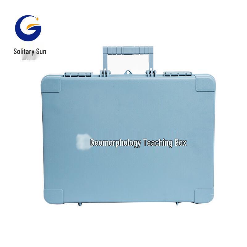 Military Topography Training Kit