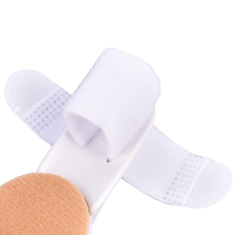 Toe Orthosis Bone Thumb Valgus Orthosis Unisex Day Night Toe Can Wear Shoes
