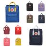 Versatile Outdoor Travel Backpack For Students Waterproof Nylon Material Multiple Sizes 16l 20l)