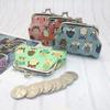 Cute Cartoon Printed Owl Coin Purse Wallet Hasp Pocket Money Purse Wedding Candy Bag