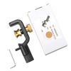 Universal Armoured Cable Stripping Knife Cable Slitting Knife 8-28.6mm Tool Cable for Jacket Stripping Armored Cable