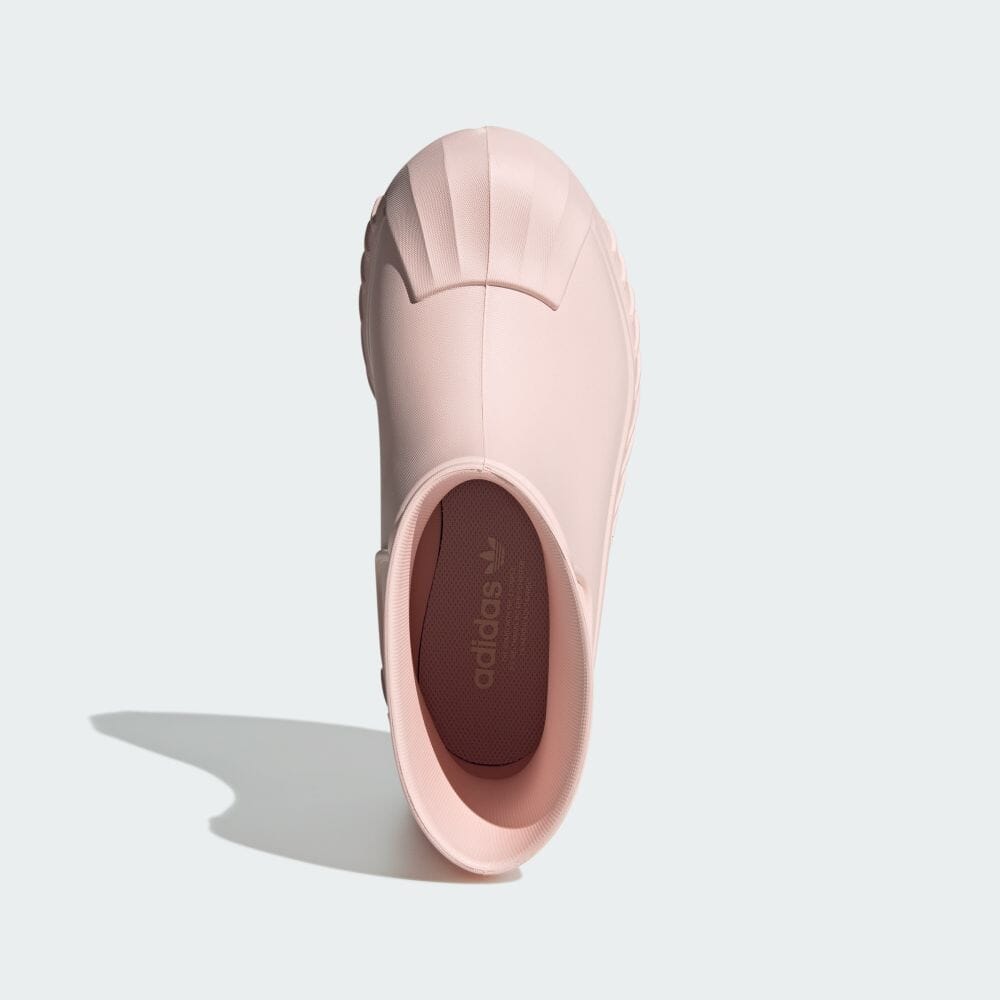 Adidas ADIFOM SST STØVEL Sandy Pink Boots ORIGINALS Unisex IG4503 Sandy Pink/Ivory/Sandy Pink