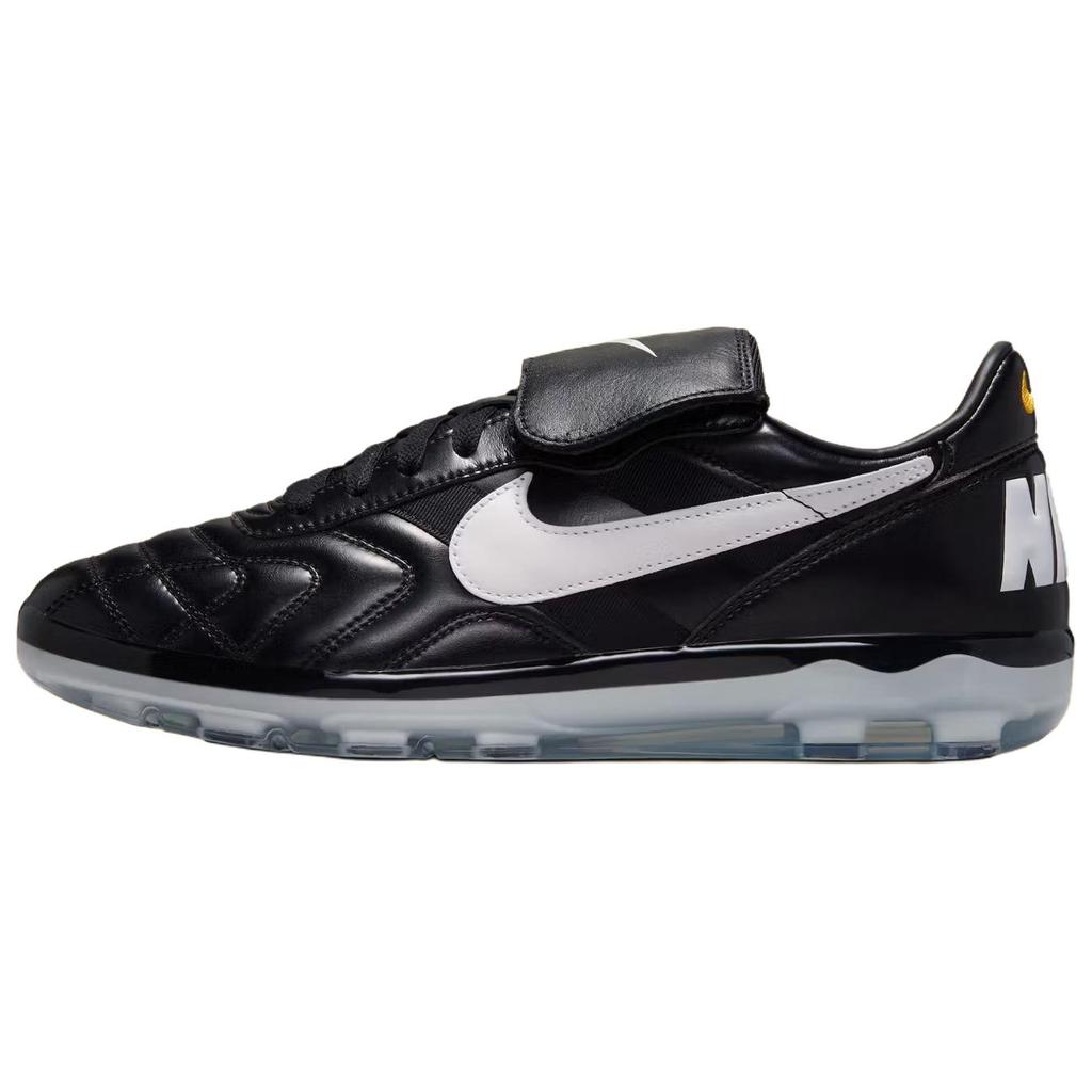 Nike Cryoshot Soccer Shoes Unisex Black IQ8158-001