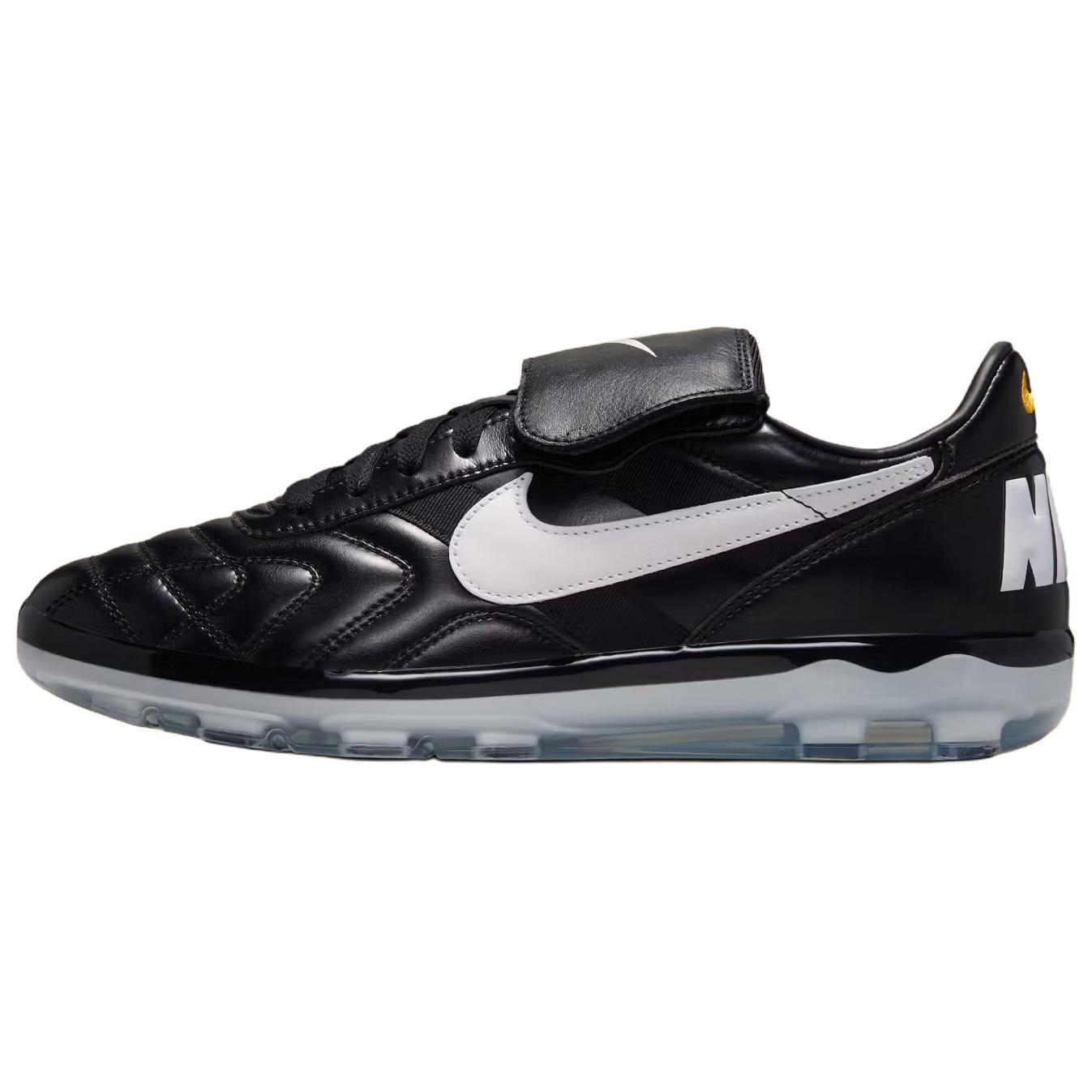 Nike Cryoshot Tiempo 94 OG Black