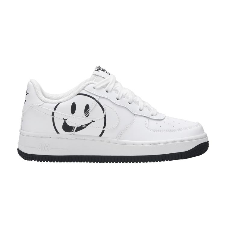 Nike Air Force 1 Low Have a Nike Day White (GS) 35.5