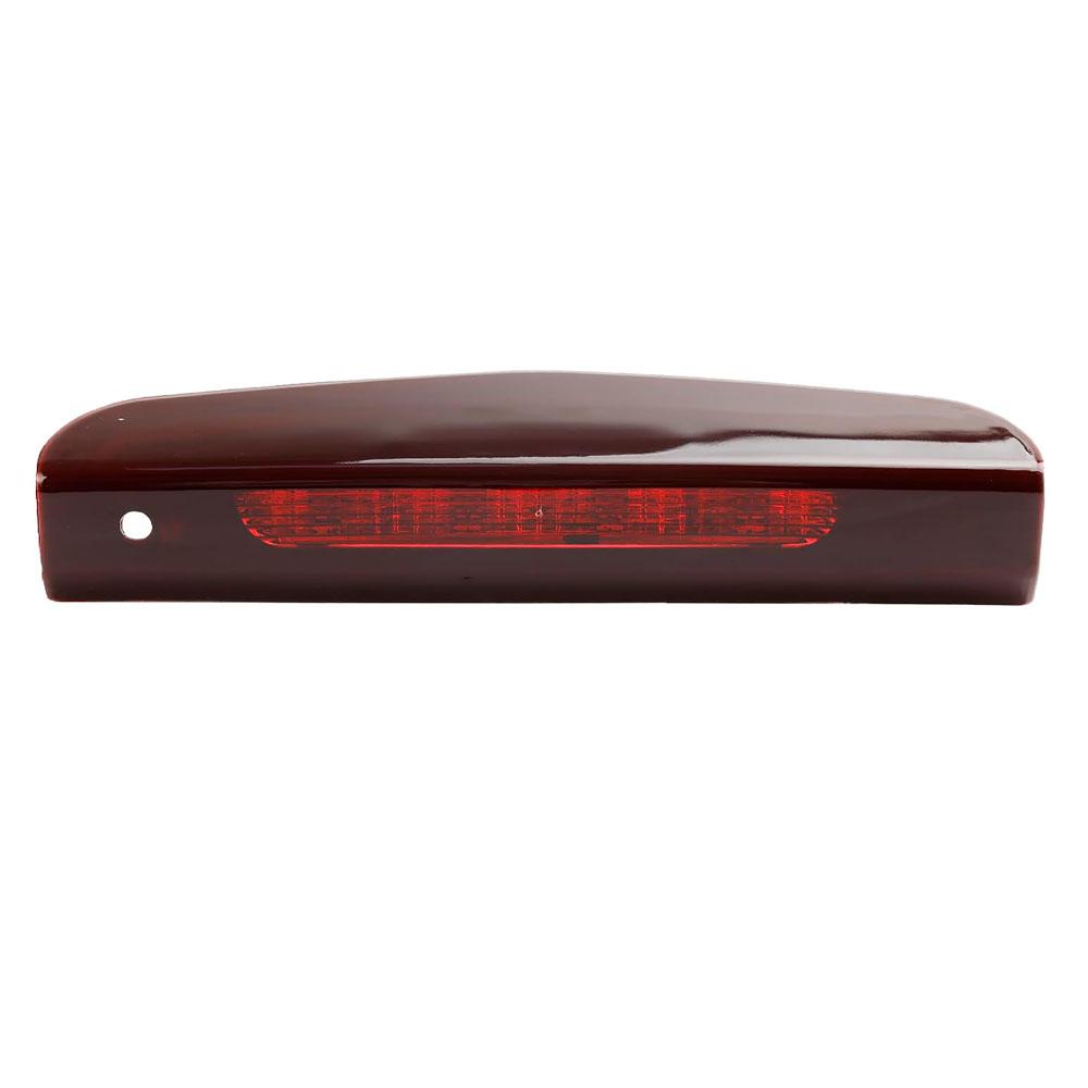 

NEW Red Rear High Level Brake Light 13188045 1222130 For Opel CORSA D 2006-2014