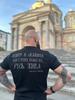 T-Shirt Alexander Nevsky Rus'