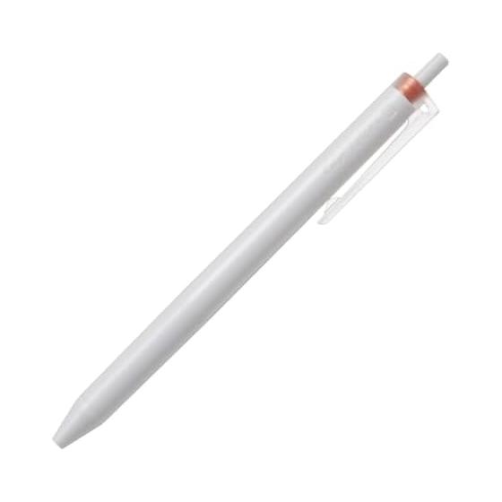 PILOT Juice Up Gel Pen, 0.4mm, Orange (LJL14O) - Smooth Writing, Synergy Tip, Frosted Design