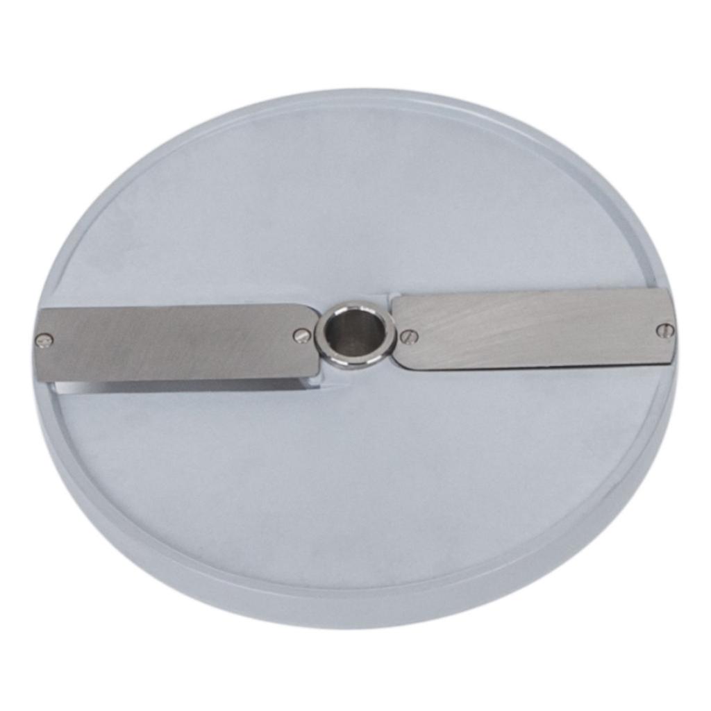 Scheibe für elektrischen Aufschnittschneider, 4mm Scheiben P4