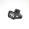 ANSHILONG Car Rear View Interior Mirror Bracket for Most of Honda Hyundai Ford Kia Nissan Toyota