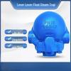 Lever Float Steam Trap