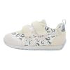 Asics Cotla Synthetic Leather Fabric Cotla Baby Pt Comfortable Fashion Low Top Kids Casual Shoes Kids Casual Shoes Off-White 1144A436-101