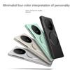 Slim Bezels Magsafe Magnetic Case for Honor Magic V5 Magic V3 V2 Magic Vs3 Vs2 Slim Hard Camera Protect Cover