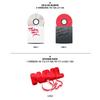 Yves - 4TH EP [NAIL] Deluxe ver.
