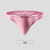 Men's Sporty Low-Waist Breathable Thong