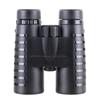 10x42 HD Binoculars Wide Angle Professional Binocular High Power Telescope Bak4 Prism Optics for Outdoor Camping Hunting
