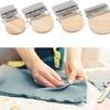 Small Loom Weave Tool Wooden Handmade Looms Weaving Knitting Mini Darning Machine For Diy Handicraft Class Travel Home Darner