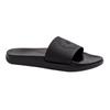 4F Womens/Ladies Plain Sliders