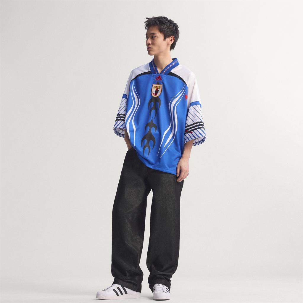 adidas Bringbacks Remix Japan Jersey Kd5984