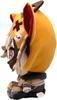 Hololive friends with u Gigi Mulin Plush Toy