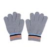 Children's Winter Warm Five-Finger Gloves