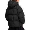 PUMA WINTERIZED HOODED DOWN PUFFER Down Jacket Women's 691045-01