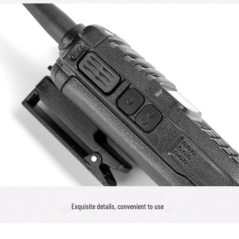 Baofeng UV-9R Flagship Plus High-Power Walkie-Talkie (CN version)