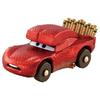 Takara Tomy Disney Cars Tomica C-14 Lightning McQueen (Cave Type) Mini Car Toy Ages 3+
