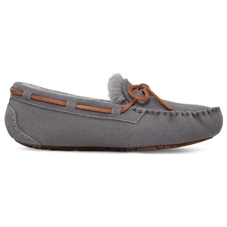 UGG Dakota Slipper 'Lighthouse' Women's 1107949-LGH