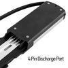 Hailong Mounting Base New Hailong 1 Mounting Plate 4 PIN Hailong Battery Mounting Plate Holder