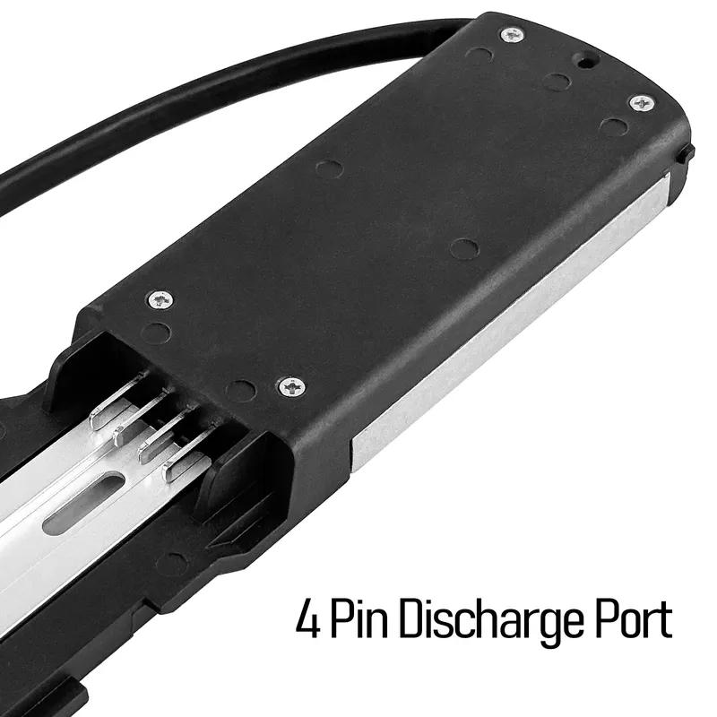Hailong Mounting Base New Hailong 1 Mounting Plate 4 PIN Hailong Battery Mounting Plate Holder