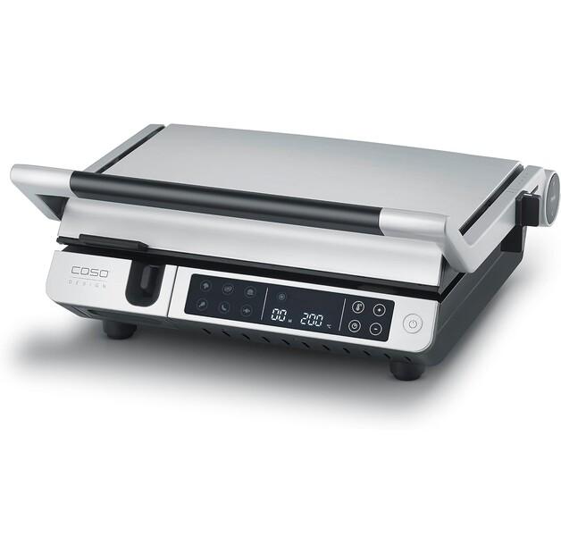 Контактный гриль Caso SteakMaster Pro (2838)