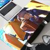 Mouse Pad Dragon Ball Anime Gamer Pc Computer Large Xxl Desk Mat Keyboard Anime Gaming Accessories Mousepad Carpet