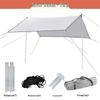 Flyer Outdoor Camping Tarp Shelter