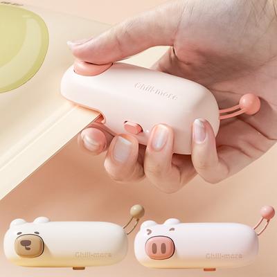 Kuchyňské spotřebiče – Vakuovačky a svářečky folií