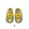 Anti-slip Baby Shoes Breathable Baby Sports Sneakers Thin Indoor Shoes  Home Floor