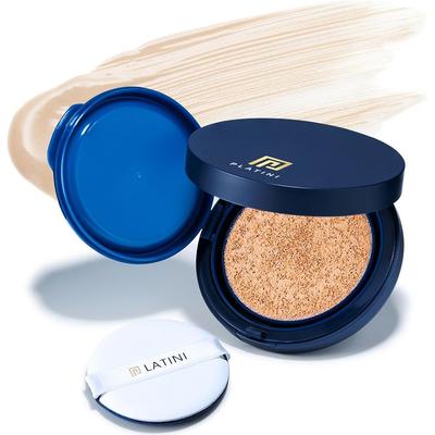 Make-up – Consillers en foundations