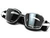 Baruffaldi INTE 259 GOGGLE Inte BLACK (Baruffaldi Goggles)
