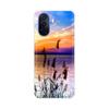 New Fashion Flower Cover For Huawei Nova Y70 Plus Case Soft Slim Phone Cases For Huawei Nova Y70 Y 70 NovaY70 Back Cover Bumper