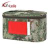 Lele Portable Outdoor Military Toiletry Organizer