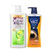 Anti-Dandruff Shampoo & Men's Shower Gel Set