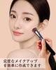 EIGSHOW Flat Foundation Brush Face Makeup Brush Flat Kabuki Foundation Brush for Liquid or Cream Makeup (F614)