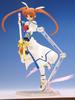 Figma Magical Girl Lyrical Nanoha StrikerS Nanoha Takamachi Barrier Jacket Ver.