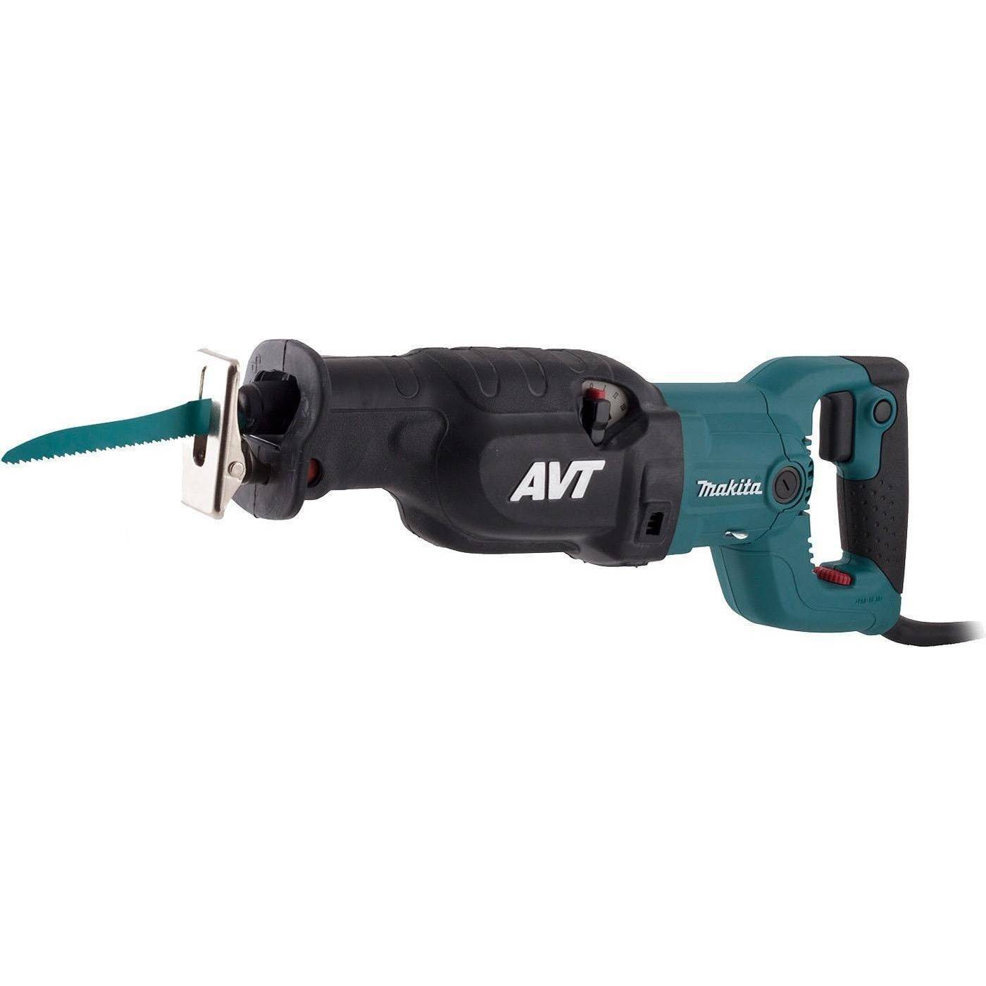 

Сабельная пила Makita Jr 3070 Ct