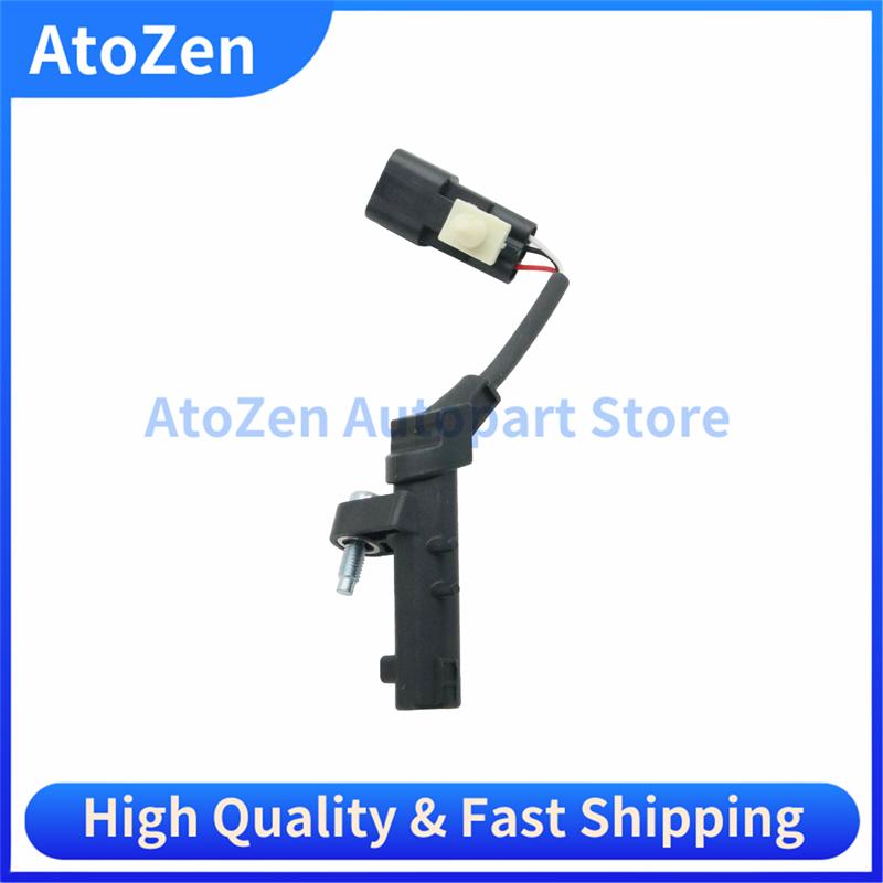 Crankshaft Position Sensor LR049872 for Land Rover Discovery 4 Sport 2010 High Quality Car Accessories Automotive Spare Parts