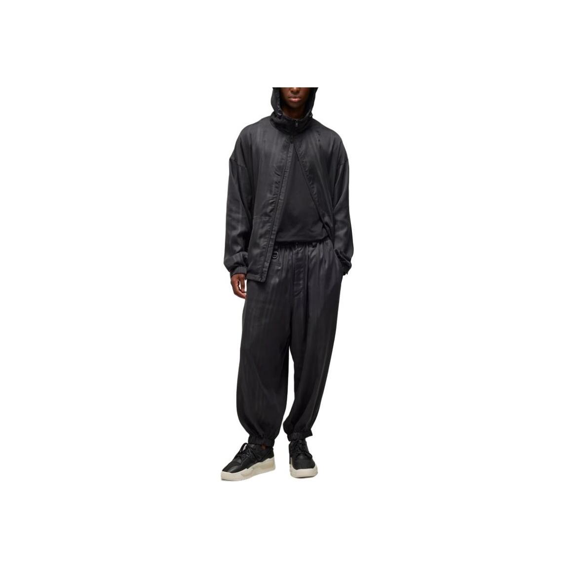 

Новые брюки Adidas Y 3 с тремя полосками IN4350 XS