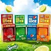 Trendiges Nee Doh Qualle & Würfel Knetspielzeug, Weiches Jelly Quetsch-Stressabbau Fidget Spielzeug, Sensorisches Needoh für Kinder & Erwachsene