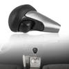 Car Shifts Knob Ball Head Precisions Fit Gear Shifts Knob Ergonomic Gear Handle 54130-SNA-A81 54130SNAA81 for Automotive