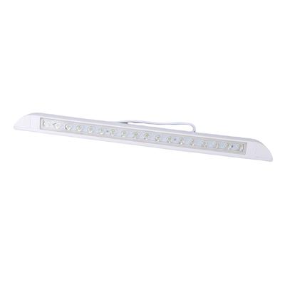LED svítidla – LED nástěnná svítidla