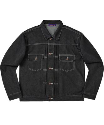 Mantolar ve ceketler – Denim ceketler